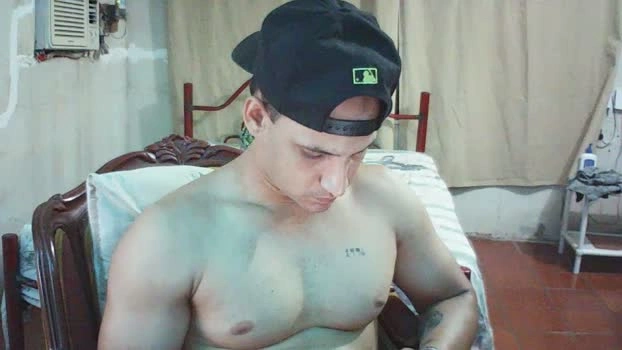Vortexvzla 21-04-2026 Male Cap horny beauty playtime bigballs