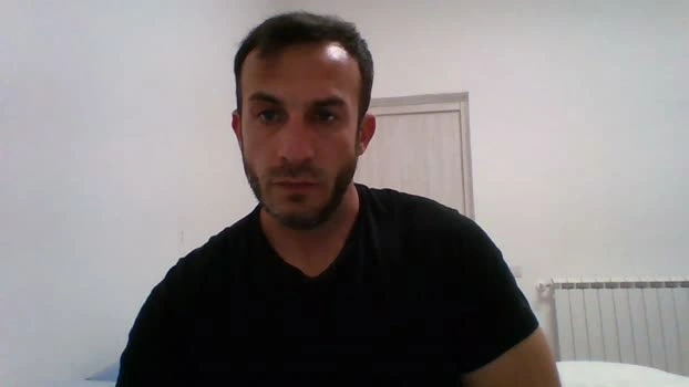 ilmimmo2 20-04-2026 Male Cap Ass lick orgasm jerkoff