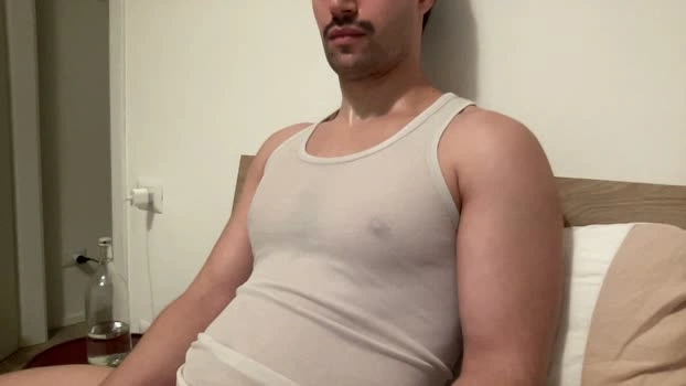itsmessiah 20-04-2026 Male Cap nasty Show oral Pretty