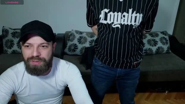 johnnylove22 20-04-2026 Male Cap orgasm yummy Webcam juicy