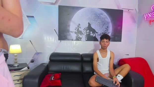josetwin_group 21-04-2026 Male Cap cute bigdick jackoff jerkoff