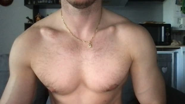 kenzo842 21-04-2026 Male Cap analsex show jerking kink