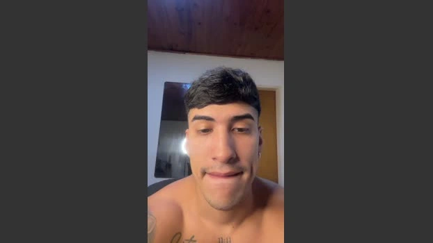 kingofnewage777 21-04-2026 Male Cap big bigcock sexy spank