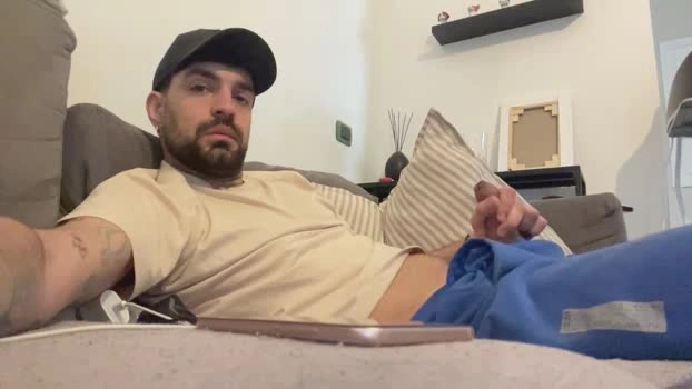 lnnc5_ 21-04-2026 Male Cap gag fuckher beauty jerking