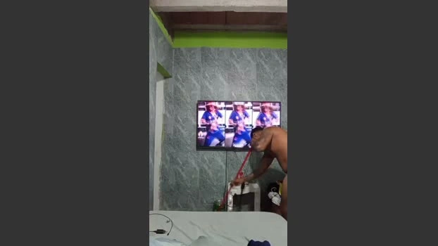 theuzinsaldanha 21-04-2026 Male Cap jerkoff Gay lick jerking