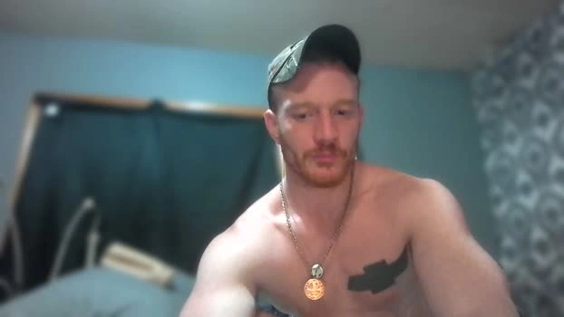 420rebel 22-04-2026 Male Cap show toy ass skinny