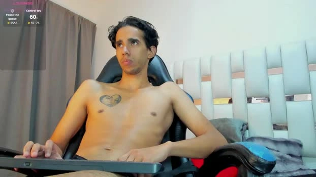 Alessandro_abru 22-04-2026 Male Cap amateur spanking gag lovense