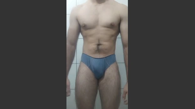 DanielPikRosada 22-04-2026 Male Cap ass Video suck oral