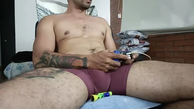 Davidpervert 21-04-2026 Male Cap spank bigcock gay jerkoff