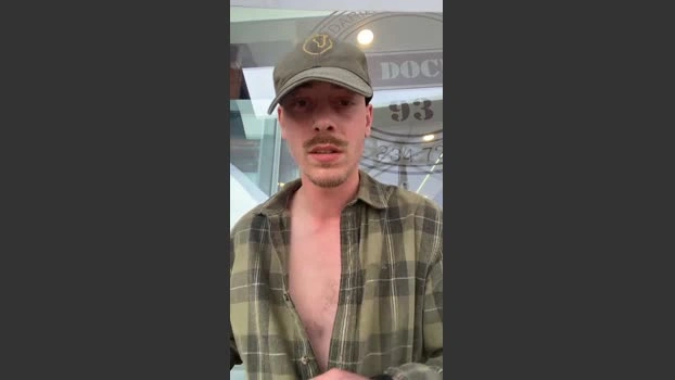 DinisJeitoso 21-04-2026 Male Cap sexy suckcock fuckass skinny