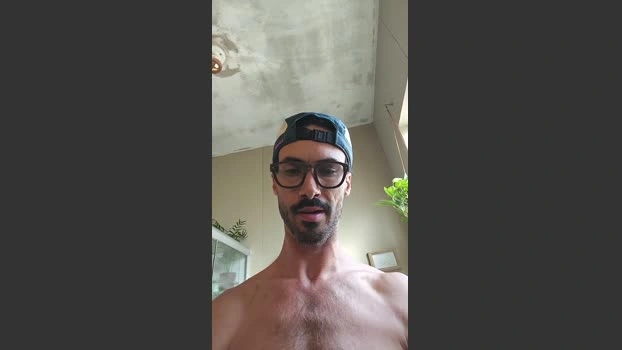 DotadomgBH01 22-04-2026 Male Cap twink Topless hard sexymale
