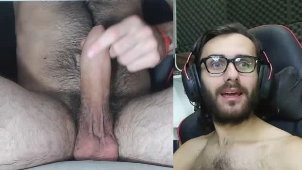Elmaspijudo77 22-04-2026 Male Cap toy orgasm horny ass