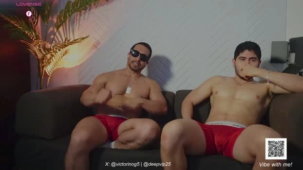 Eroswolf25 21-04-2026 Male Cap bigass show fuckher gag