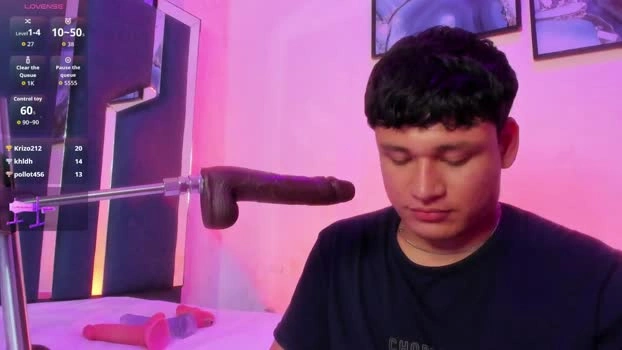 FemNoah 22-04-2026 Male Cap analtoy Porn kissing jerkoff