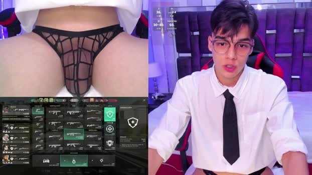 Gerony 21-04-2026 Male Cap nude juicy deepthroat orgasm
