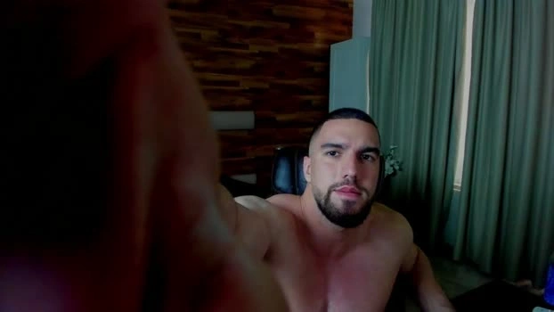 IvanHyde 22-04-2026 Male Cap gag fuckher sweet Show