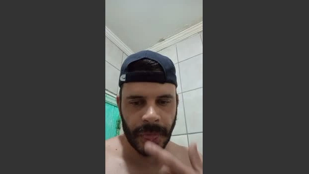 JHoW1994 21-04-2026 Male Cap kiss kinky Naked striptease