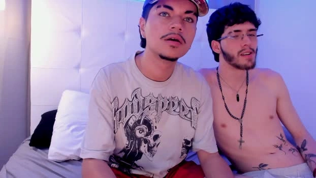 Jason_23__ 22-04-2026 Male Cap gay natural gag prettyface