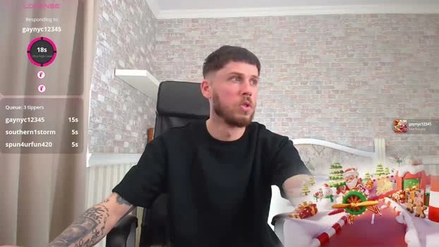 JonahShaw 22-04-2026 Male Cap show sexyfeet striptease beautiful