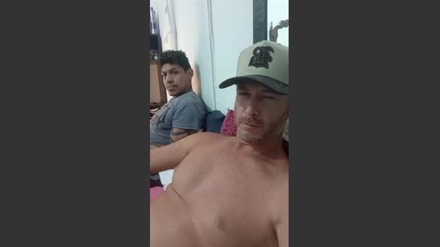 Loiroatv36sc 22-04-2026 Male Cap horny hot Topless jackoff