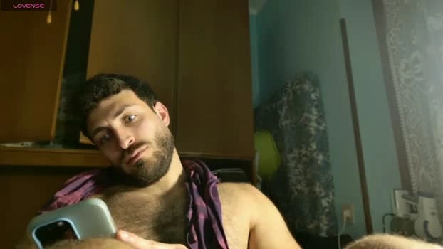 Mark_ariete94 21-04-2026 Male Cap dirty jerkoff kink striptease