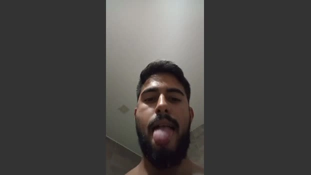 MaskedDom 22-04-2026 Male Cap fuckass lick toy horny