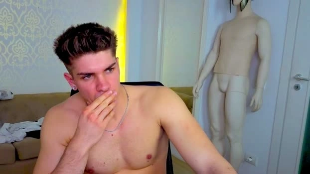 MaxKaidenn 22-04-2026 Male Cap bigass Video fuckass suck