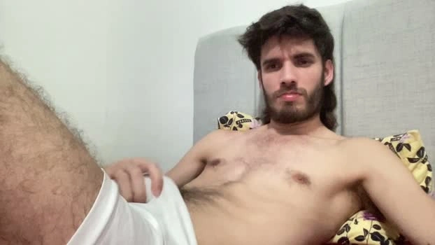 PygmaBoy 22-04-2026 Male Cap hot spank lovense play