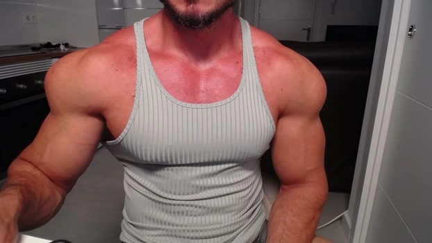 Vecinito_ 22-04-2026 Male Cap jerkoff sexykitty natural sexymale