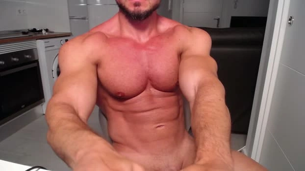 Vecinito_ 22-04-2026 Male Cap blowjob show jerkoff Video