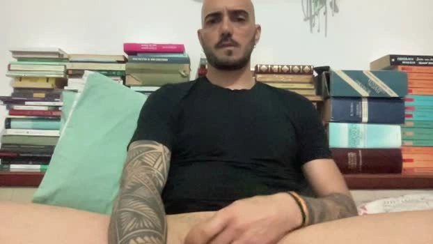 alessandromori9 21-04-2026 Male Cap XXX sexyfeet bigload jerking