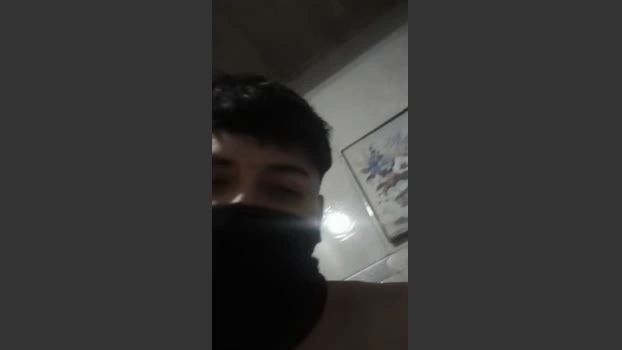 bunnyboy22 22-04-2026 Male Cap blowjob fingering kink deep