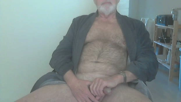hairybull 22-04-2026 Male Cap orgasm natural jerkoff bigcock