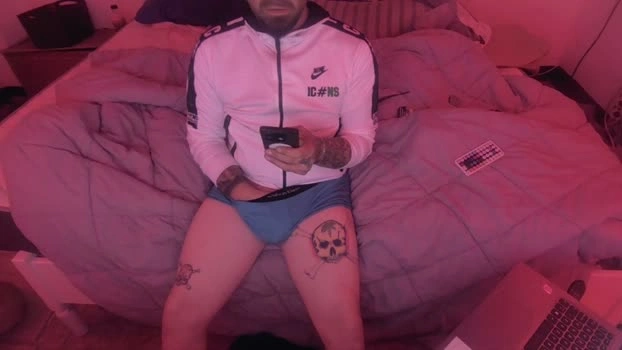 javilevel 21-04-2026 Male Cap hardcock fuckface playtime bigload