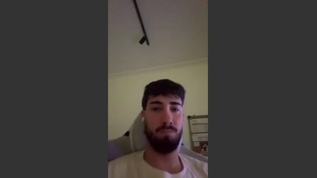 joaquin_2 22-04-2026 Male Cap suckshow kink horny orgasm