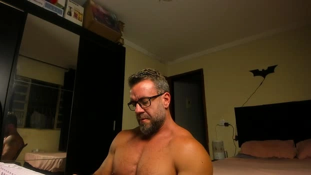 sexyflightz 21-04-2026 Male Cap fuckhard kink striptease show