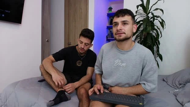 two_sinzXX 22-04-2026 Male Cap Porn squirt sexyfeet lovense