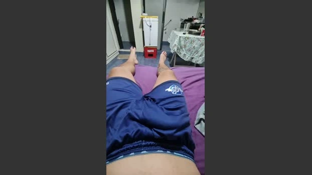 Andresito1805 23-04-2026 Male Cap Nude kink ass legs