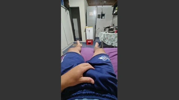 Andresito1805 23-04-2026 Male Cap strip moan fuckface Topless