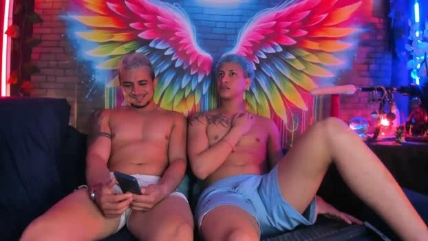 ECSTASYX2_23 23-04-2026 Male Cap show suck Video toy