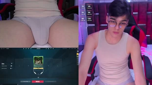 Gerony 23-04-2026 Male Cap twink XXX fuckass sex