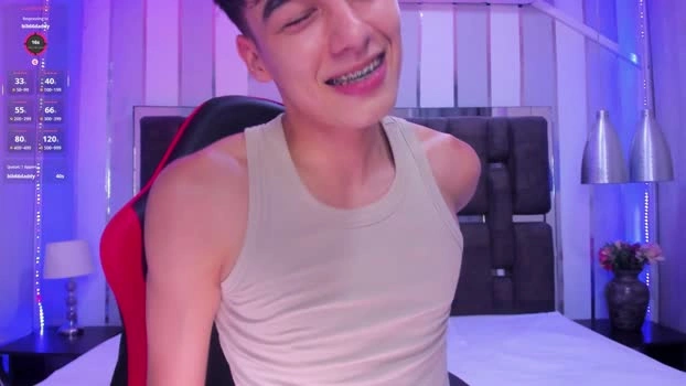 Gerony 23-04-2026 Male Cap lush Video sexyfeet natural