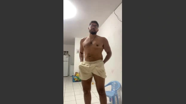 GregoMartins 23-04-2026 Male Cap bigload strip toy sexybody