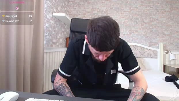 JonahShaw 23-04-2026 Male Cap sexymale moan Ass jackoff