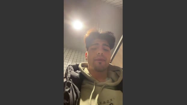 Jovencitobcn21 22-04-2026 Male Cap Topless analtoy orgasm jackoff