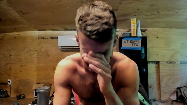 Kenny_Kyle 22-04-2026 Male Cap hardcock fuckher striptease fuck