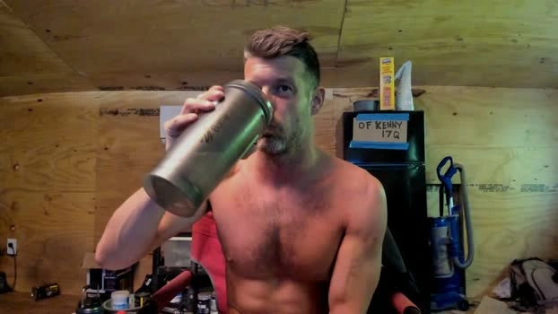 Kenny_Kyle 23-04-2026 Male Cap deepthroat fuckass legs lick