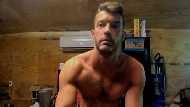 Kenny_Kyle 23-04-2026 Male Cap spank suck sex lovense
