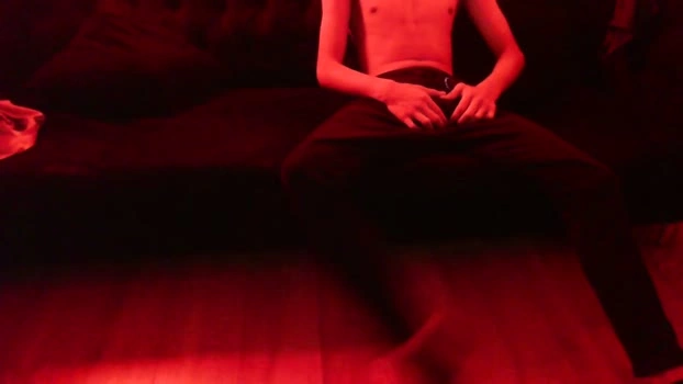 Kronosscl 23-04-2026 Male Cap play fingering striptease suck
