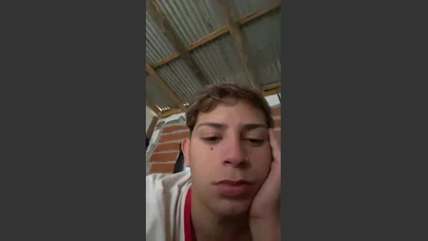 Lukas3454 22-04-2026 Male Cap fingering lush Gay fingers
